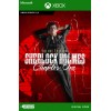Sherlock Holmes: Chapter One XBOX CD-Key